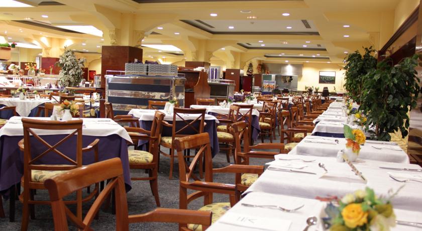 VIK HOTEL SAN ANTONIO 4★