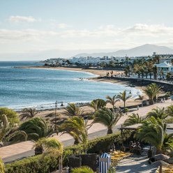 BEATRIZ PLAYA & SPA 4★