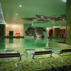 BEATRIZ PLAYA & SPA 4★