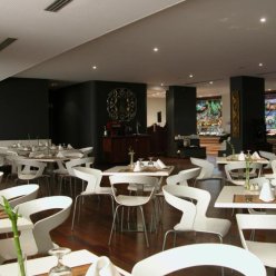 BEATRIZ PLAYA & SPA 4★