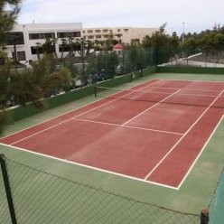 CLUB SIROCO APARTAMENTOS 3★