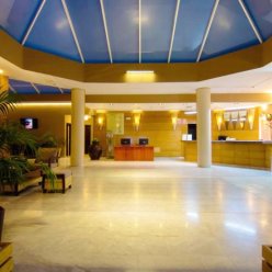 CLUB SIROCO APARTAMENTOS 3★