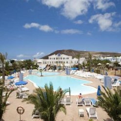 HL PARADISE ISLAND APARTHOTEL 4★ 