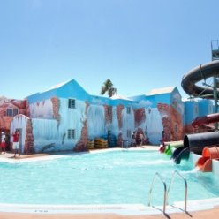 HL PARADISE ISLAND APARTHOTEL 4★ 