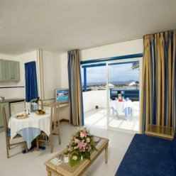 HL PARADISE ISLAND APARTHOTEL 4★ 