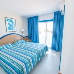 HL PARADISE ISLAND APARTHOTEL 4★ 