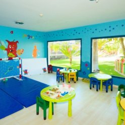 THB TROPICAL ISLAND 4★