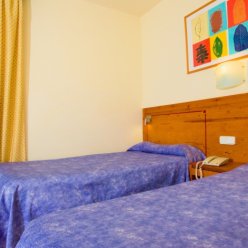 THB TROPICAL ISLAND 4★