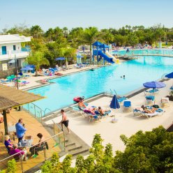 THB TROPICAL ISLAND 4★