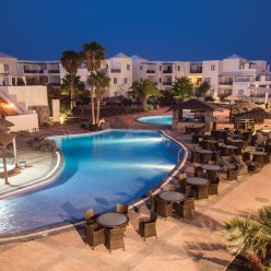 VITALCLASS LANZAROTE SPORTS & WELLNESS RESORT 4★