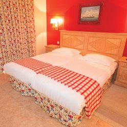 VITALCLASS LANZAROTE SPORTS & WELLNESS RESORT 4★