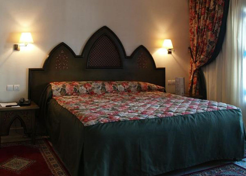 RYAD MOGADOR AL MADINA 4★