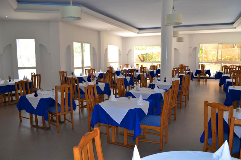 BLUE SEA LE TIVOLI 4★