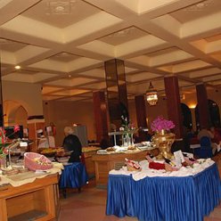 HRM LES OMAYADES 4★