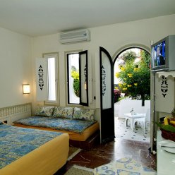 HRM LES OMAYADES 4★