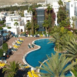 RYAD MOGADOR AL MADINA 4★