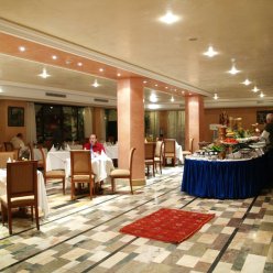 RYAD MOGADOR AL MADINA 4★