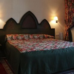 RYAD MOGADOR AL MADINA 4★