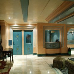 RYAD MOGADOR AL MADINA 4★