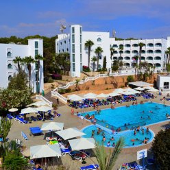 BLUE SEA LE TIVOLI 4★