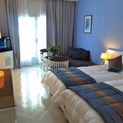 BLUE SEA LE TIVOLI 4★