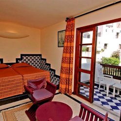 CARIBBEAN VILLAGE AGADOR 3★