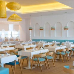 IBEROSTAR FOUNTY BEACH 4★