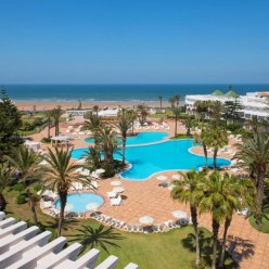 IBEROSTAR FOUNTY BEACH 4★