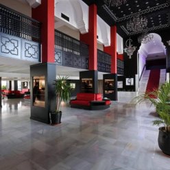 ANEZI TOWER HOTEL & APARTMENTS 4★-_