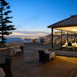 ANEZI TOWER HOTEL & APARTMENTS 4★-_