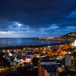 ANEZI TOWER HOTEL & APARTMENTS 4★-_