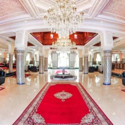 RIAD ENNAKHIL AND SPA 5★-_