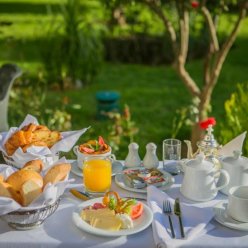 RIAD ENNAKHIL AND SPA 5★-_