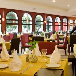 KENZI EUROPA AGADIR 4★