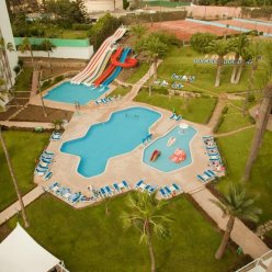 KENZI EUROPA AGADIR 4★