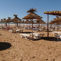 ROYAL DECAMERON TAFOUKT BEACH HOTEL 4★