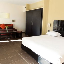 ROYAL DECAMERON TAFOUKT BEACH HOTEL 4★