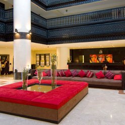 ROYAL DECAMERON TAFOUKT BEACH HOTEL 4★