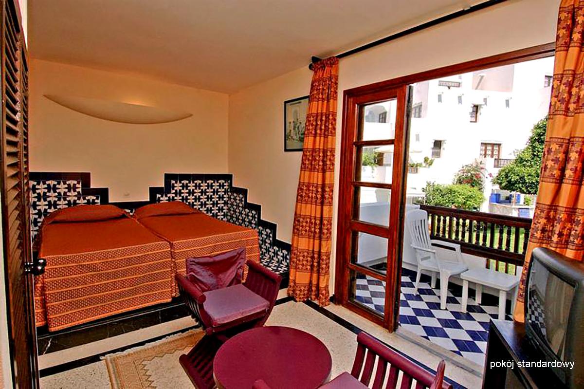 CARIBBEAN VILLAGE AGADOR 3★