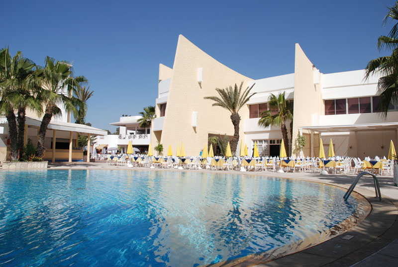 LABRANDA LES DUNES D’OR 4★