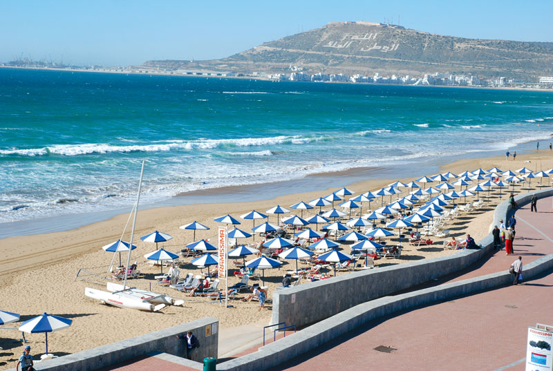 LABRANDA LES DUNES D’OR 4★