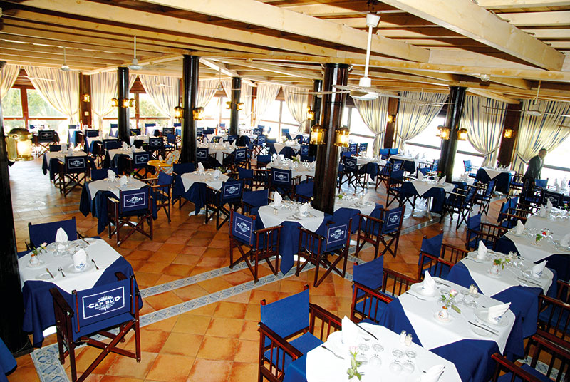 LABRANDA LES DUNES D’OR 4★