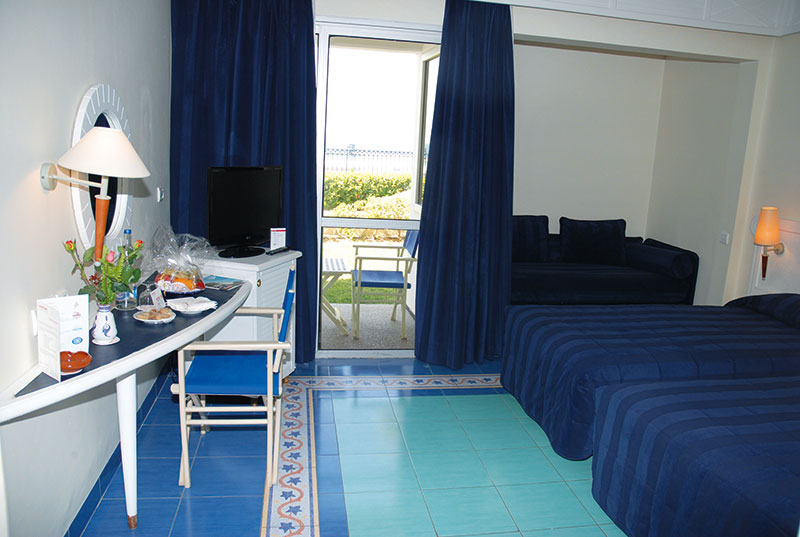 LABRANDA LES DUNES D’OR 4★