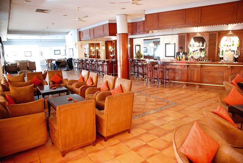 LABRANDA LES DUNES D’OR 4★