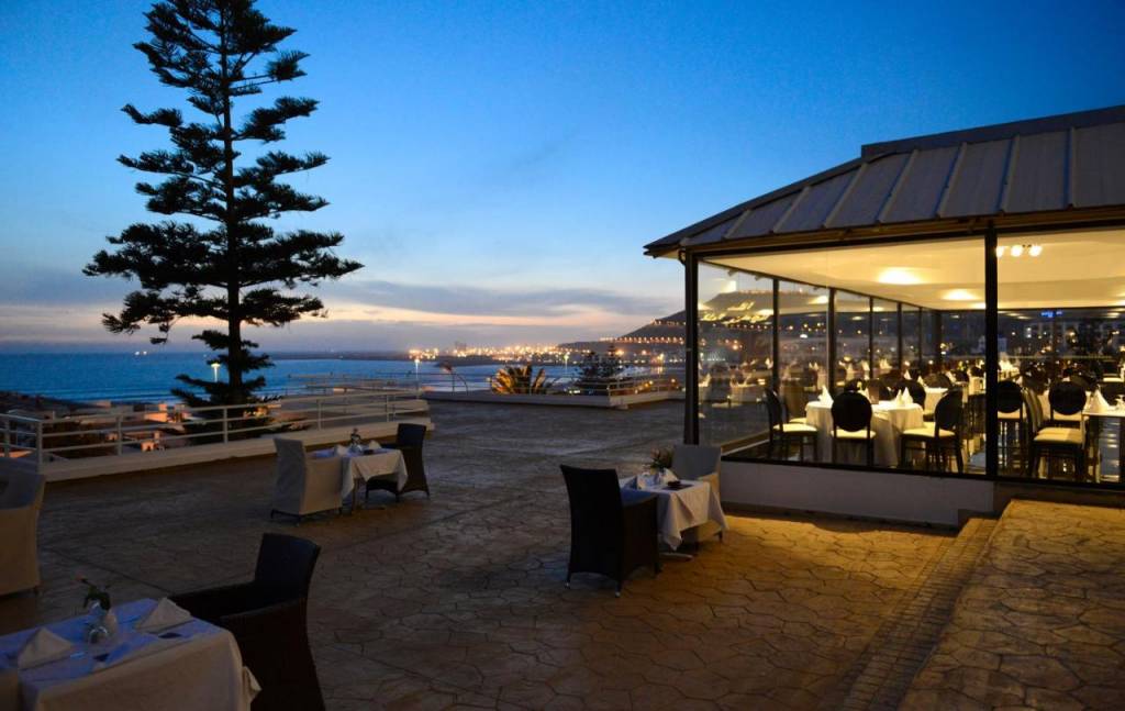 ANEZI TOWER HOTEL & APARTMENTS 4★-_