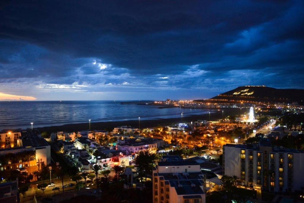 ANEZI TOWER HOTEL & APARTMENTS 4★-_