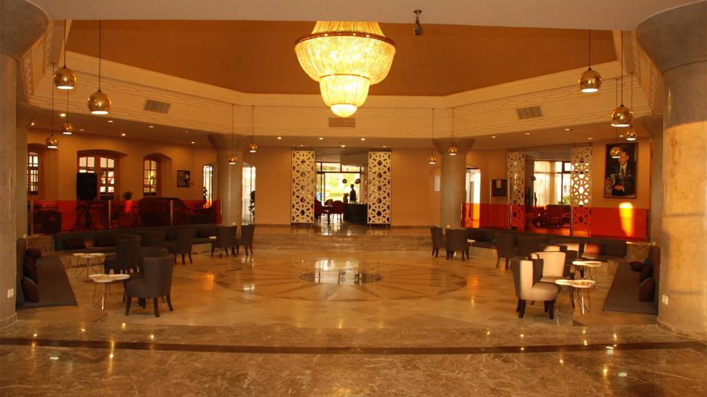 KENZI EUROPA AGADIR 4★