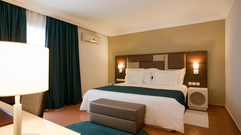 KENZI EUROPA AGADIR 4★