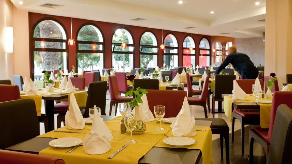 KENZI EUROPA AGADIR 4★