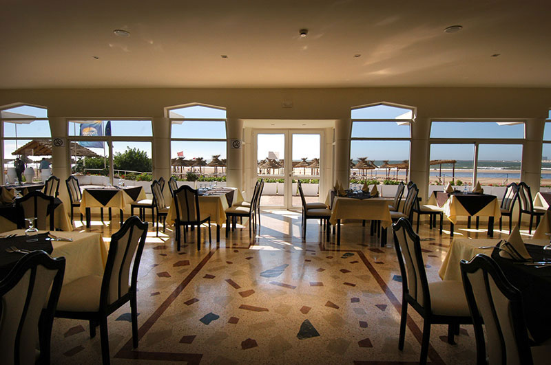 ROYAL DECAMERON TAFOUKT BEACH HOTEL 4★